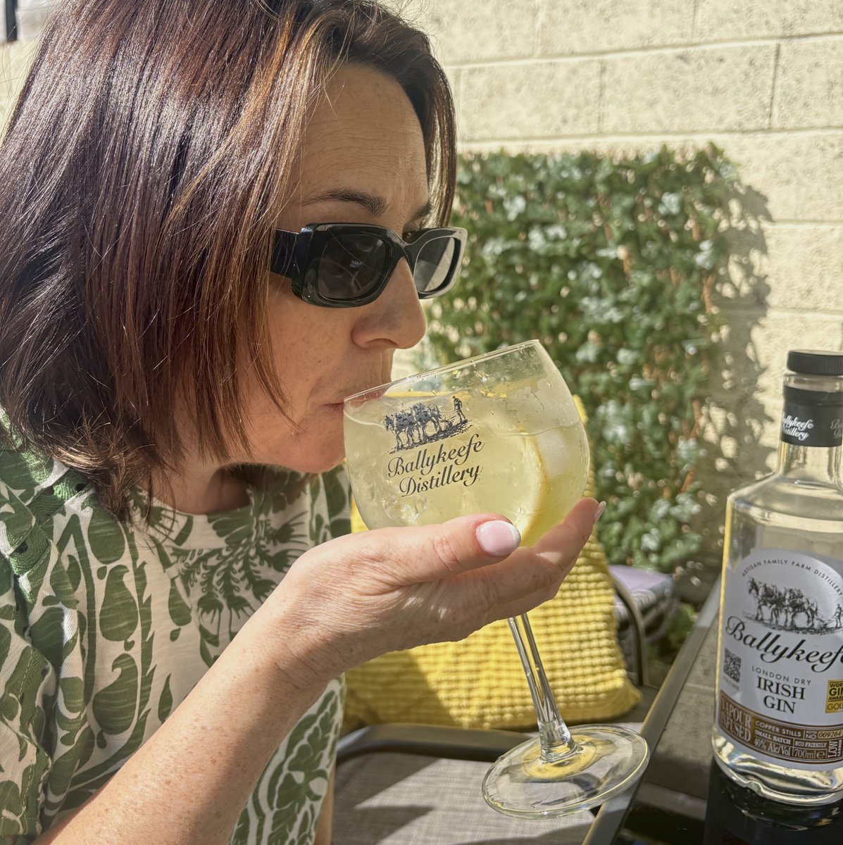 When someone asks what our plans for the long weekend are: 🕶️☀️🍸