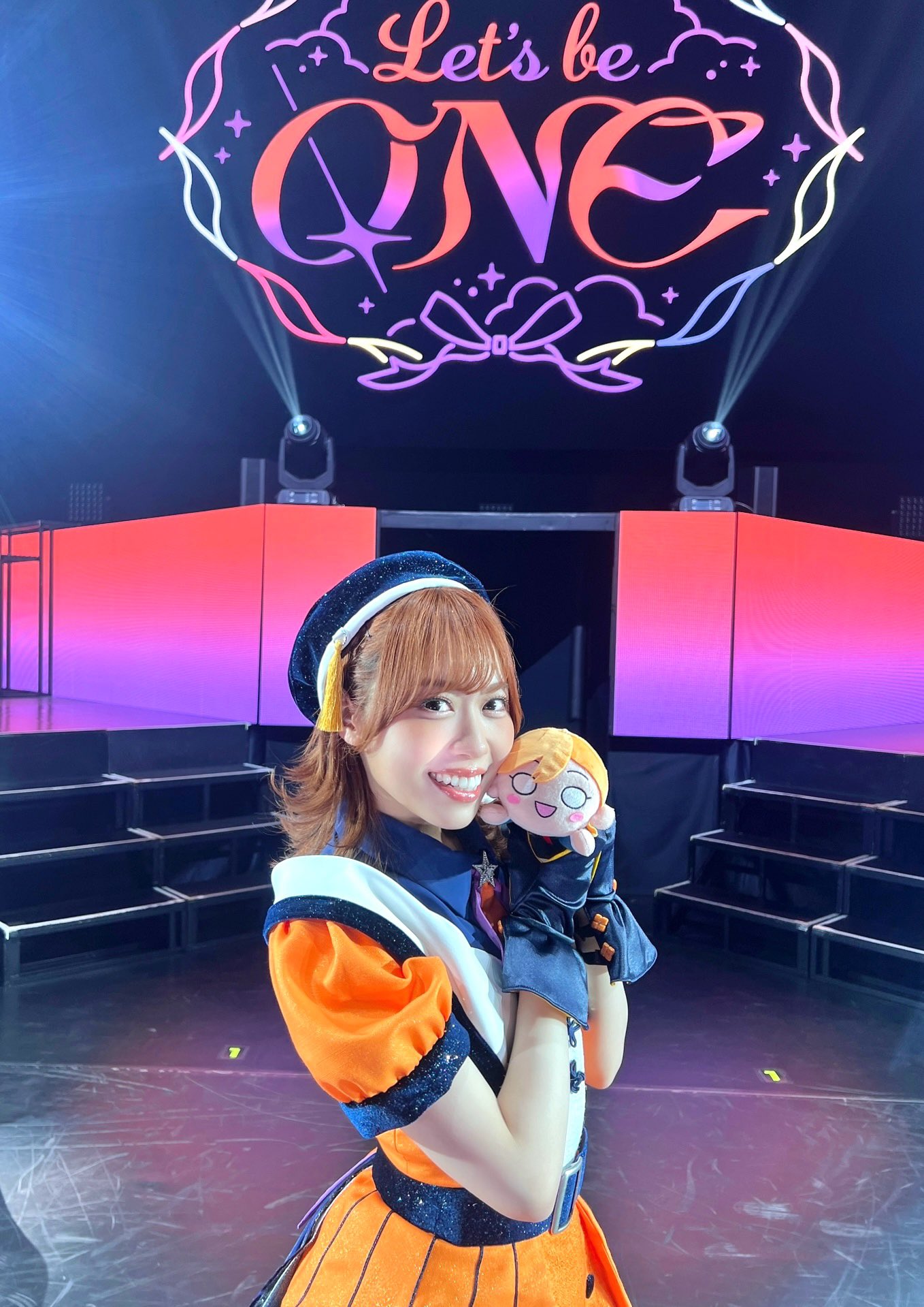 澁谷かのん　伊達さゆり　匿名配送 伊達さゆり 澁谷かのん PE+ 箔押しサイン ラブカラブライブ