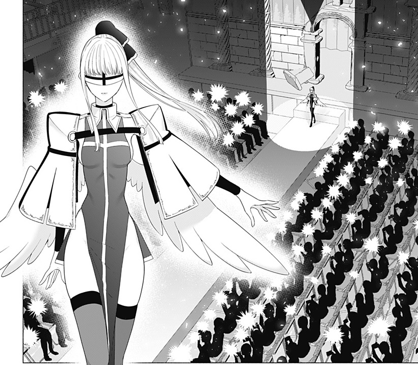 2.5次元の誘惑』 コミックス最新23巻発売👼 ＼ 瀧会長とミドリエルが