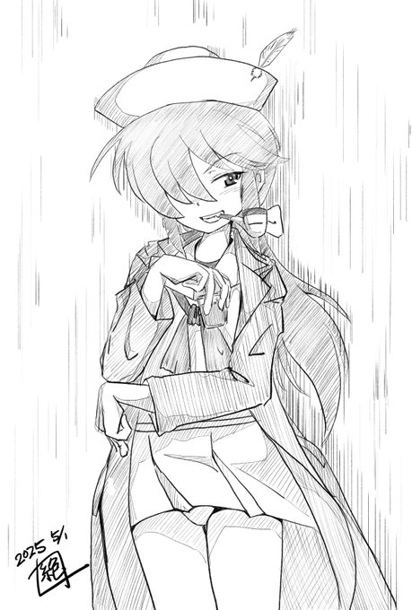 お銀さんとお近づきになりたい…!
なのでお銀さんに勝負を挑んでみた…‼︎
お銀「へぇ…アタシに勝負を挑むのかい? そういう無謀なのも嫌いじゃぁないけどね」
「生半可な覚悟ならやめといた方がいいよ
今ならお姉さん 笑顔で許してあげるよ
まぁ許した事ないんだけどね!」
アルェー?
勝負‼︎ 