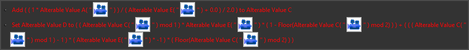noNikkyNames's tweet photo. @OfficialSunken Why do you code like this man and HOW? https://t.co/AAMUVl7Yzo