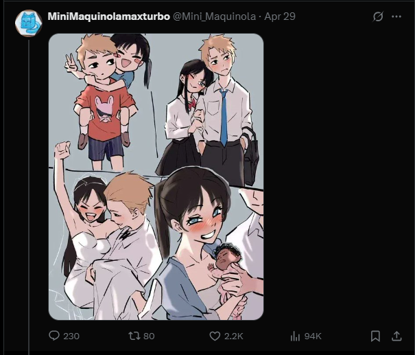 Ban tweet media
