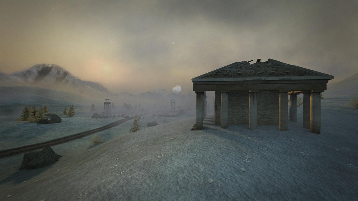 cmp_gaming_com's tweet image. Join us on Friday 2nd May at 18:00UTC for the third battle in CMP&apos;s @ForgottenHope2 Seventeenth Campaign: The Unyielding!
cmp-gaming.com/topic/6732-fh2…
Authorized by Hitler on July 23, 1942, Operation Edelweiss aimed at capturing the Caucasus region.