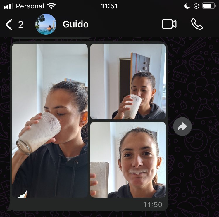martixrb's tweet photo. y me ama igual https://t.co/78KSjJkTm4