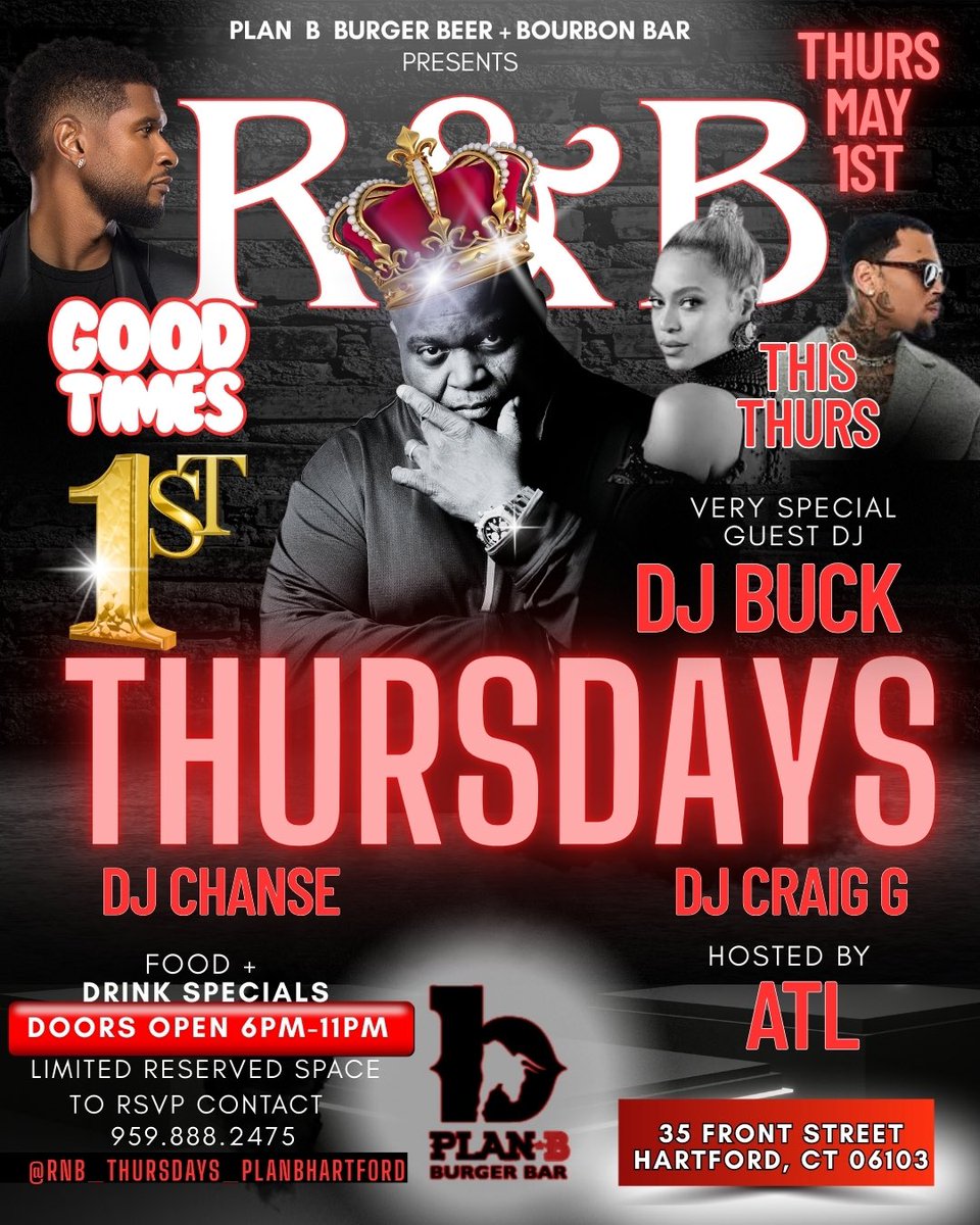 Dj_Chanse's tweet image. We outside even more!!