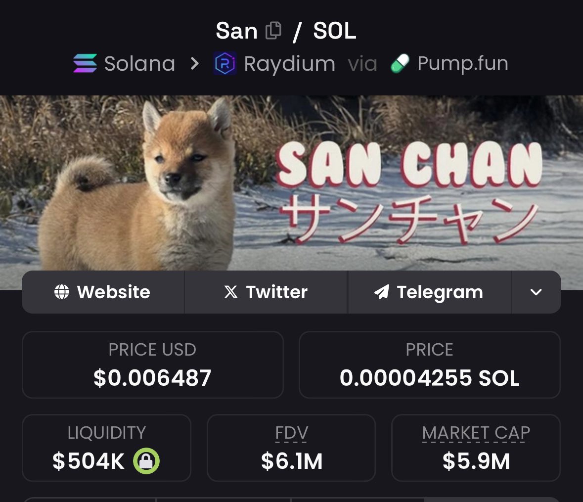 Like I said the upside is greater than the downside $SAN is about to melt faces