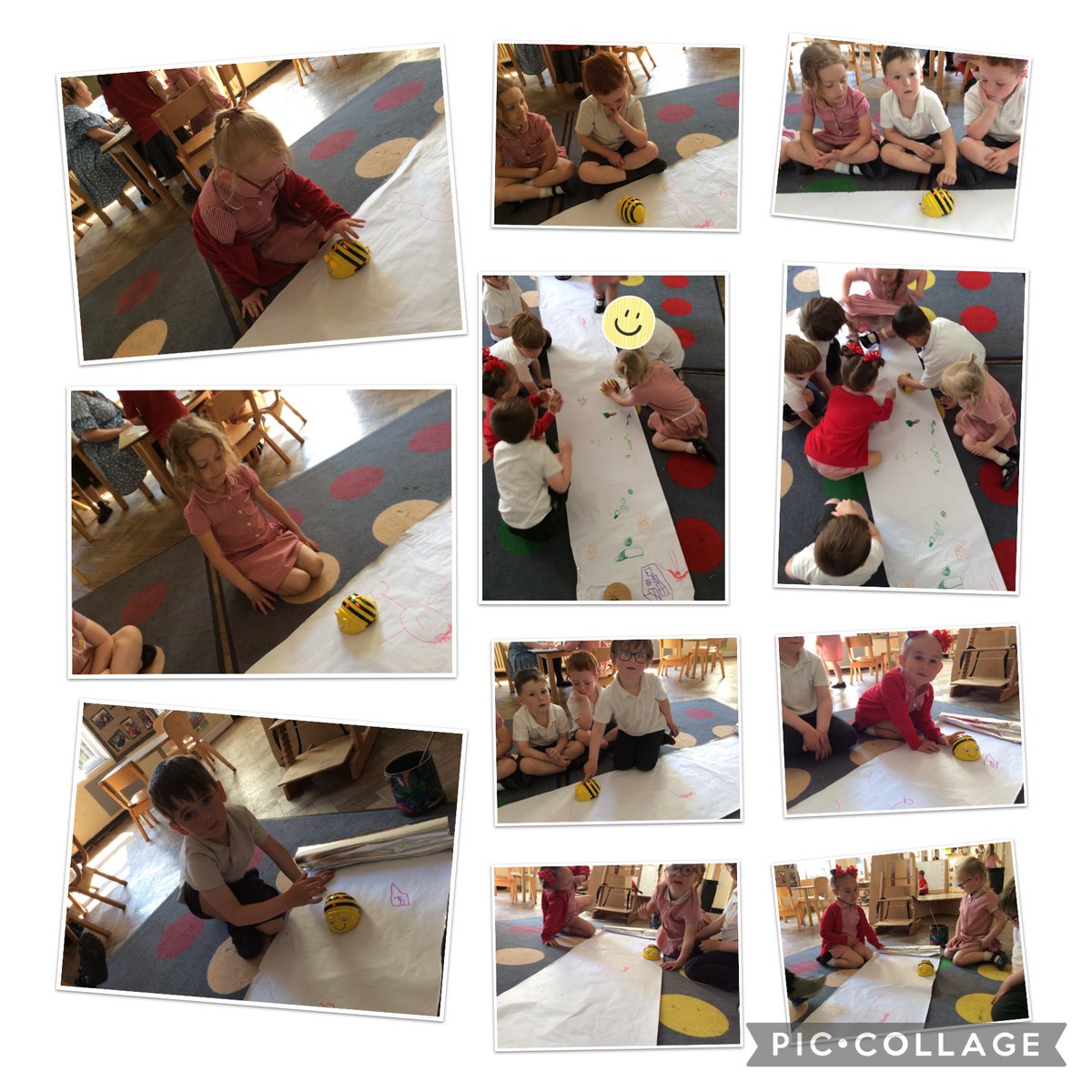 Reception Eastway tweet media