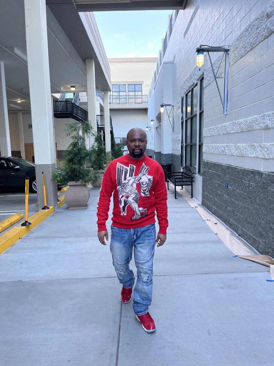 SmithAwambu5's tweet image. Limited Edition 2025 Collection With Smith Awambu Role Model Series