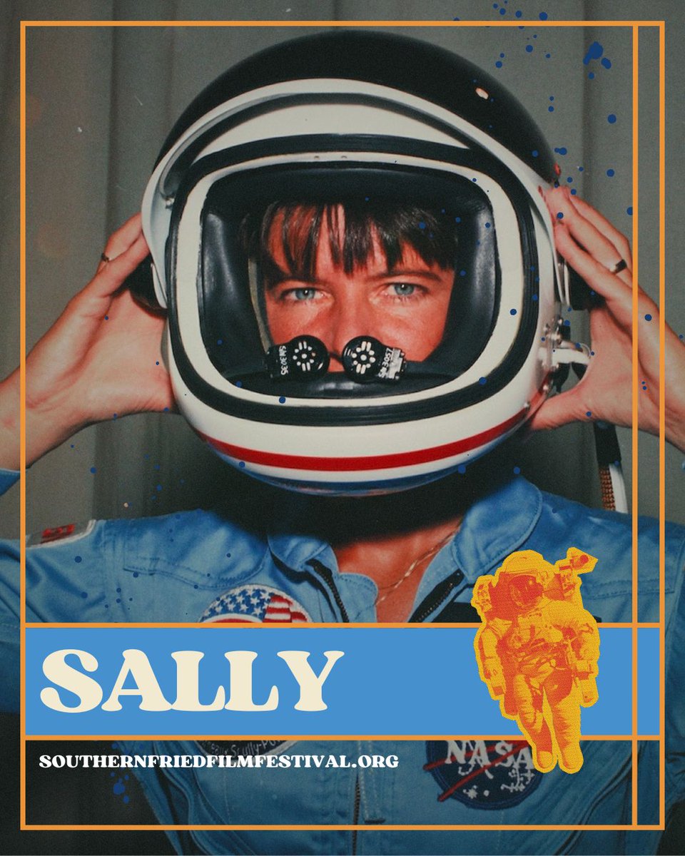 Southern Fried Film Festival tweet media