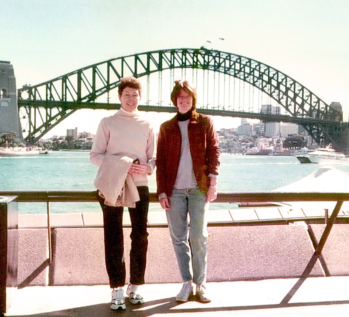 🚀 Opening Night Film: SALLY — the story of astronaut Sally Ride, directed by Cristina Costantini, premieres June 5 at the Planetarium.

🎟️ Tickets coming soon! #SFFF2025 #SallyRide #IndieFilmLove #Huntsville #RocketCity