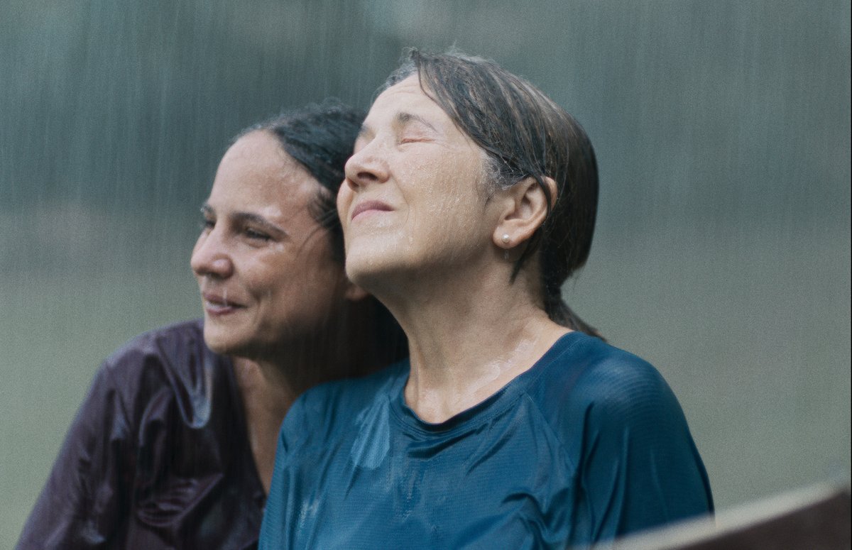 The Panamanian drama BELOVED TROPIC, the debut fiction film by Ana Endara starring Paulina García and Jenny Navarrete, wins San Francisco Film Festival <a href="/SFFILM/">SFFILM</a>'s Cine Latino Award cinematropical.com/cinema-tropica…