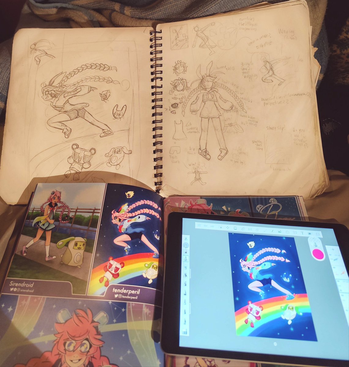 peril ❤️‍🔥 tweet media