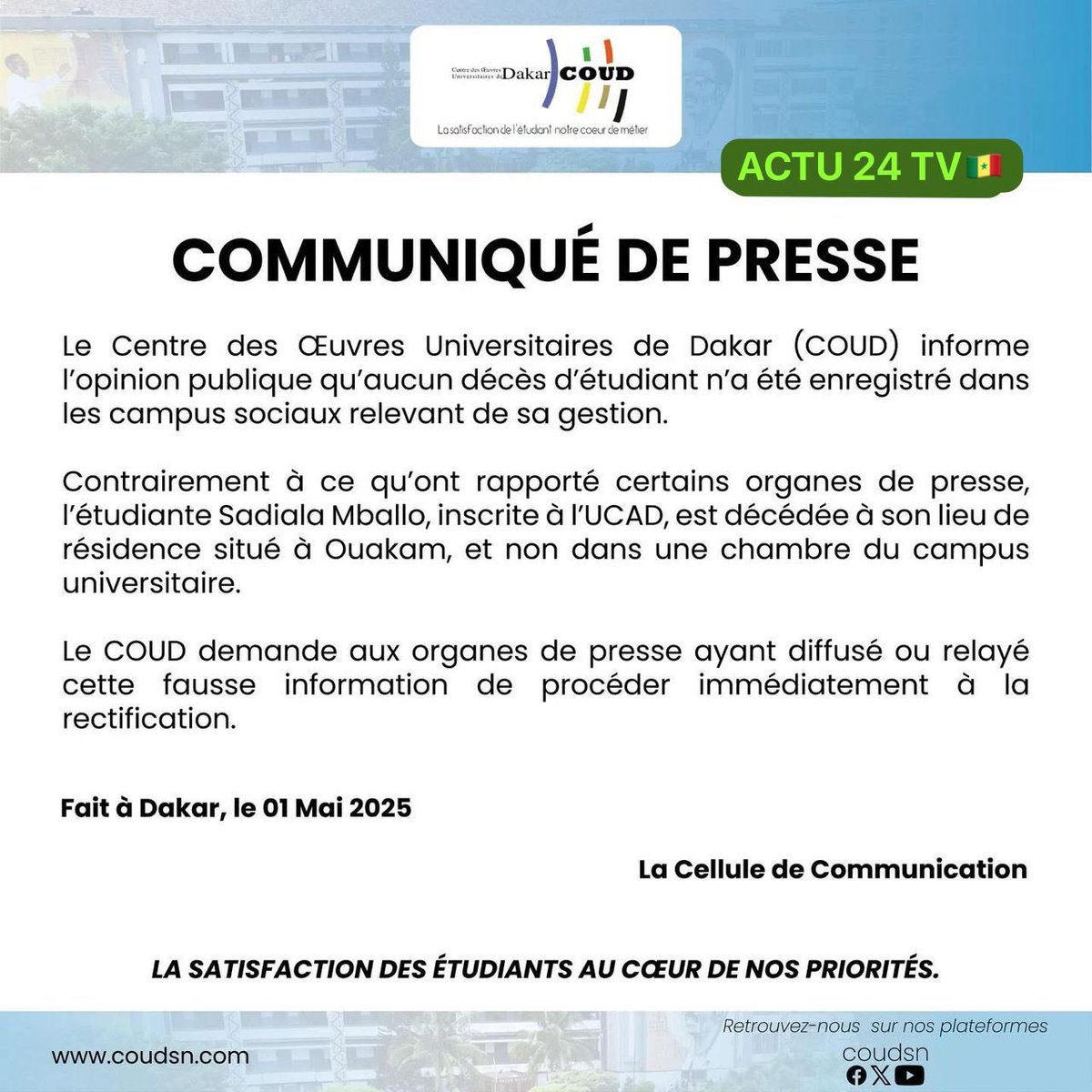 Ayoba FAYE tweet media