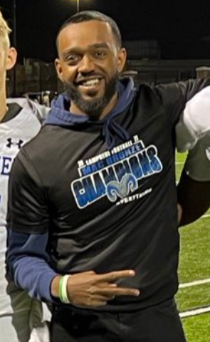Lansing Waverly Football (@footballwaverly) on Twitter photo Former Warrior Spotlight:
Manny Kirkland '14
-Michigan Tech DB '14-'18
-Played in 31 career games with 2 INTs and 6 PBUs
-Class A All-Area/All-League
-HS Hurdler and Bball player
-Supply Chain Management Degree
-Current DB Coach at Lamphere HS
<a href="/koreyringer/">Coach Ring</a> <a href="/TheD_Zone/">The D Zone</a> <a href="/MTUFB/">Michigan Tech Football</a> Former Warrior Spotlight:
Manny Kirkland '14
-Michigan Tech DB '14-'18
-Played in 31 career games with 2 INTs and 6 PBUs
-Class A All-Area/All-League
-HS Hurdler and Bball player
-Supply Chain Management Degree
-Current DB Coach at Lamphere HS
<a href="/koreyringer/">Coach Ring</a> <a href="/TheD_Zone/">The D Zone</a> <a href="/MTUFB/">Michigan Tech Football</a>