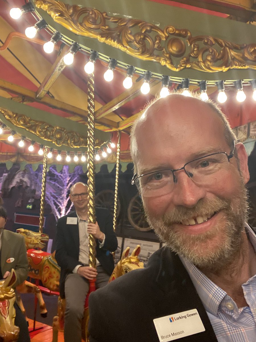 Bruce Masson tweet media