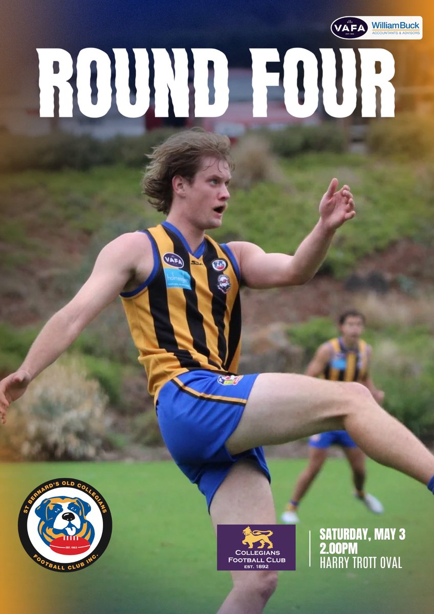 stbernardsfc's tweet photo. Back on the road again. https://t.co/2eK4a3no3R