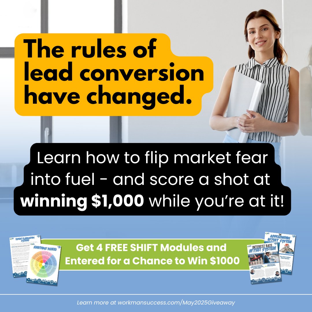 WorkmanSuccessSystems tweet media
