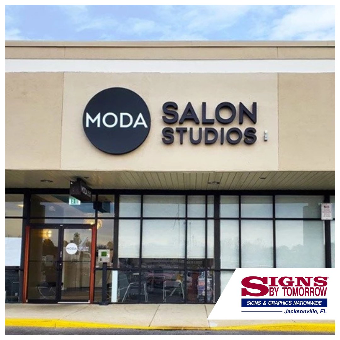 sbtjax's tweet image. At Signs By Tomorrow- Jacksonville, FL, our team will help you understand the advantages and opportunities of each sign style. 

signsbytomorrow.com/jacksonvillefl

#signs #businesssigns #officesigns #vehiclewraps #boatwraps #jacksonville #duvalcounty #signsbytomorrow #sbtjax