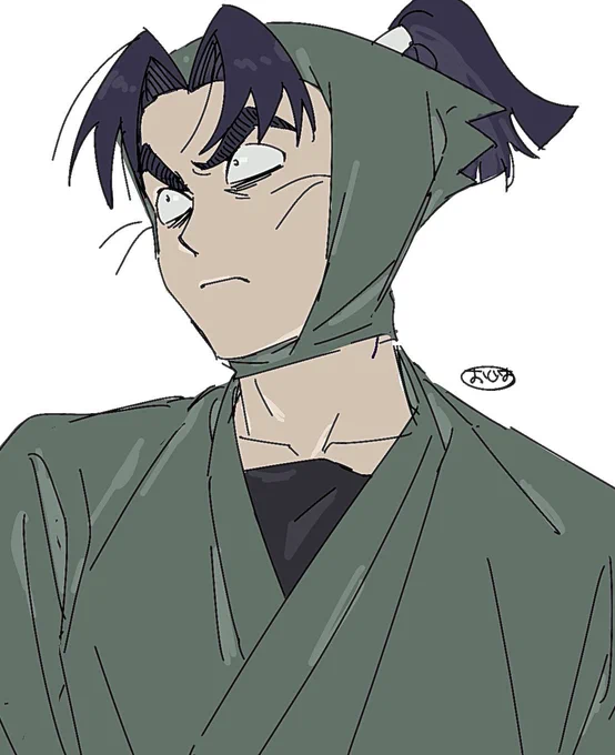 しおえ~ 