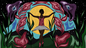 MUSKRAT Magazine (@muskratmagazine) on Twitter photo Black Ballerina is a powerful exploration of the nuances within one’s identity, and the unconscious ways that we all try to fit in. <a href="/NativeEarth/">Native Earth</a>
muskratmagazine.com/events/black-b… Black Ballerina is a powerful exploration of the nuances within one’s identity, and the unconscious ways that we all try to fit in. <a href="/NativeEarth/">Native Earth</a>
muskratmagazine.com/events/black-b…