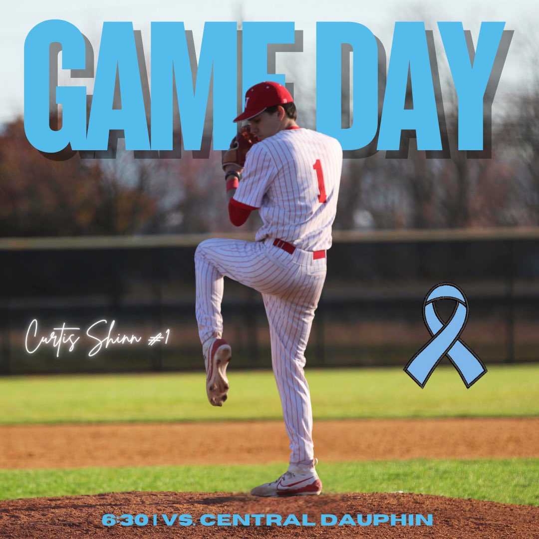 Cumberland Valley Baseball Diamond Club tweet media