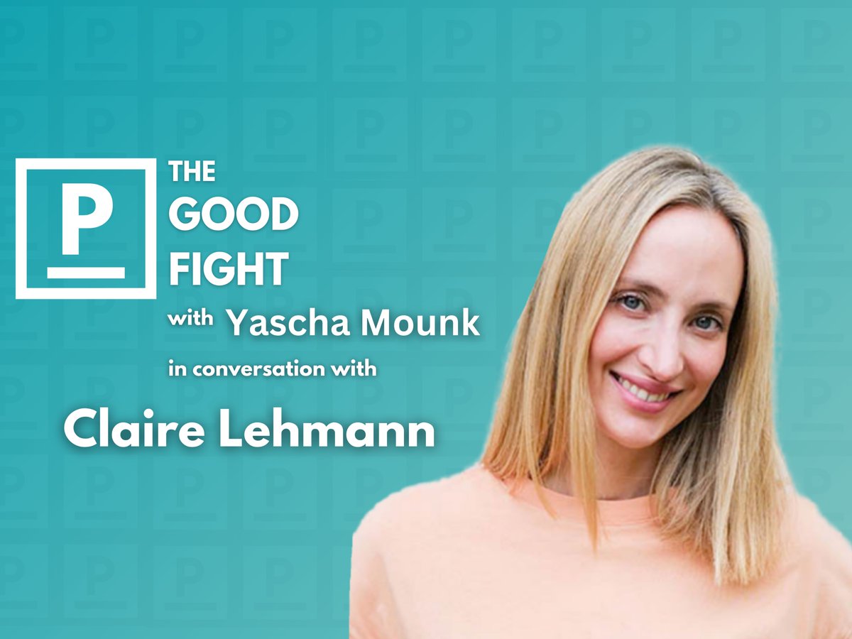 Persuasion (@joinpersuasion) on Twitter photo On The Good Fight today, <a href="/Yascha_Mounk/">Yascha Mounk</a> and <a href="/clairlemon/">Claire Lehmann</a> discuss the psychology of wokeness, sex differences, and how much our genetics influence how we see the world. persuasion.community/p/claire-lehma… On The Good Fight today, <a href="/Yascha_Mounk/">Yascha Mounk</a> and <a href="/clairlemon/">Claire Lehmann</a> discuss the psychology of wokeness, sex differences, and how much our genetics influence how we see the world. persuasion.community/p/claire-lehma…