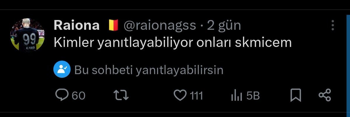 Sikilmemek için gelen mente bak amk