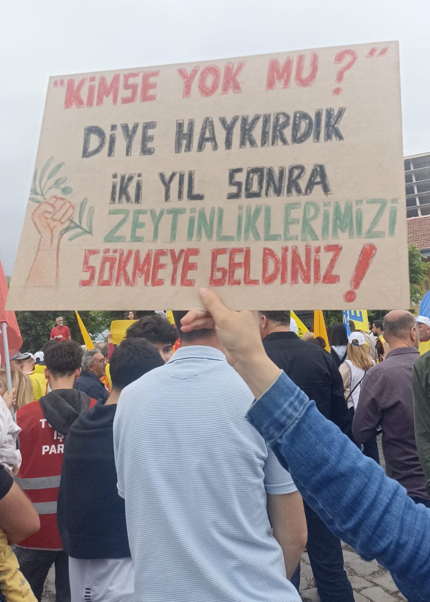1 Mayıs 2025
İskenderun