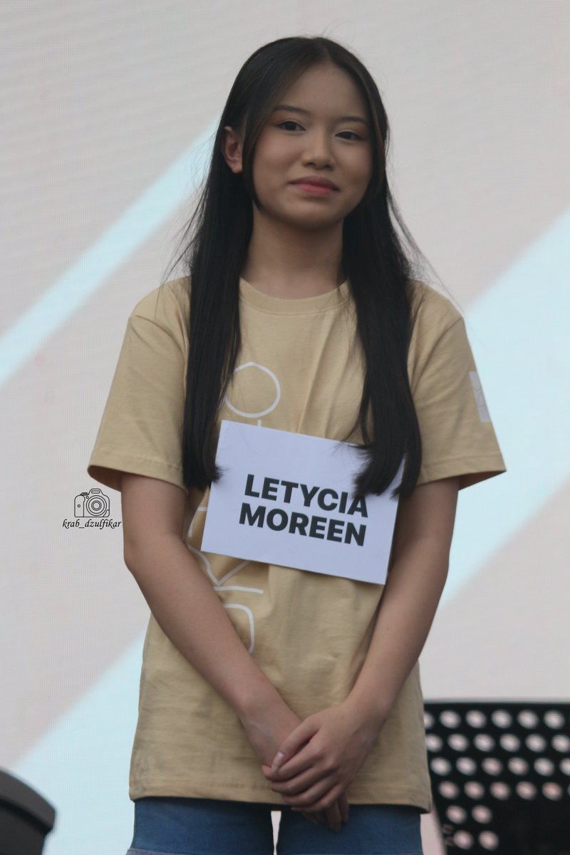 krab_dzulfikar's tweet photo. Terima kasih banyak @Moreen_JKT48 ,jujur bingung harus berkata apa tapi ya mungkin ini udah keputusan kamu, pesan panjangnya ada dibawah ya semoga kamu membacanya ya❤️💗🫶😭🥰🤗 (from: Fikar alias krab_dzulfikar)
#FlyHigherWithMoreen #SmallPieceCreatesNewMemories #StayWithMoreen https://t.co/KD9S1C2w29