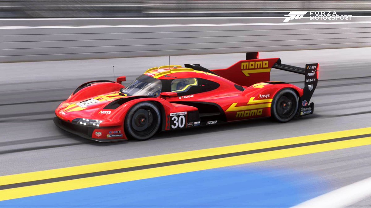ManInTheBox55 (@manbox55) on Twitter photo โ ๏ธHAT TRICKโ ๏ธ
Not one... Not two... But three!
Tribute liveries based on iconic <a href="/PorscheRaces/">Porsche Motorsport</a> designs from the past, all shared on <a href="/ForzaMotorsport/">Forza Motorsport</a> ! Hope you like them๐
Gamertag: ManInTheBox55
<a href="/Turn10Studios/">Turn 10 Studios</a> <a href="/PaintsForza/">ForzaPaints</a> <a href="/ForzaHorizon/">Forza Horizon</a> #FMshare #IMSA #WEC โ ๏ธHAT TRICKโ ๏ธ
Not one... Not two... But three!
Tribute liveries based on iconic <a href="/PorscheRaces/">Porsche Motorsport</a> designs from the past, all shared on <a href="/ForzaMotorsport/">Forza Motorsport</a> ! Hope you like them๐
Gamertag: ManInTheBox55
<a href="/Turn10Studios/">Turn 10 Studios</a> <a href="/PaintsForza/">ForzaPaints</a> <a href="/ForzaHorizon/">Forza Horizon</a> #FMshare #IMSA #WEC