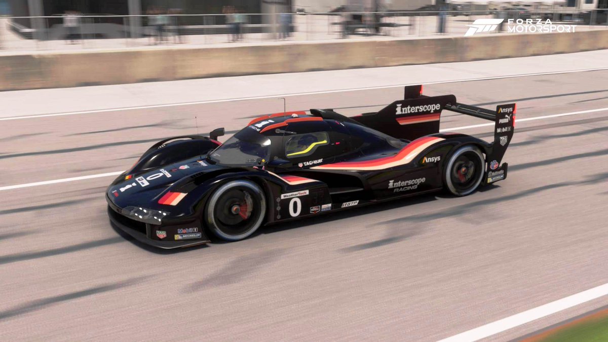 ManBox55's tweet image. ⚠️HAT TRICK⚠️
Not one... Not two... But three! 
Tribute liveries based on iconic @PorscheRaces designs from the past, all shared on @ForzaMotorsport ! Hope you like them😉

Gamertag: ManInTheBox55

@Turn10Studios @PaintsForza @ForzaHorizon #FMshare #IMSA #WEC