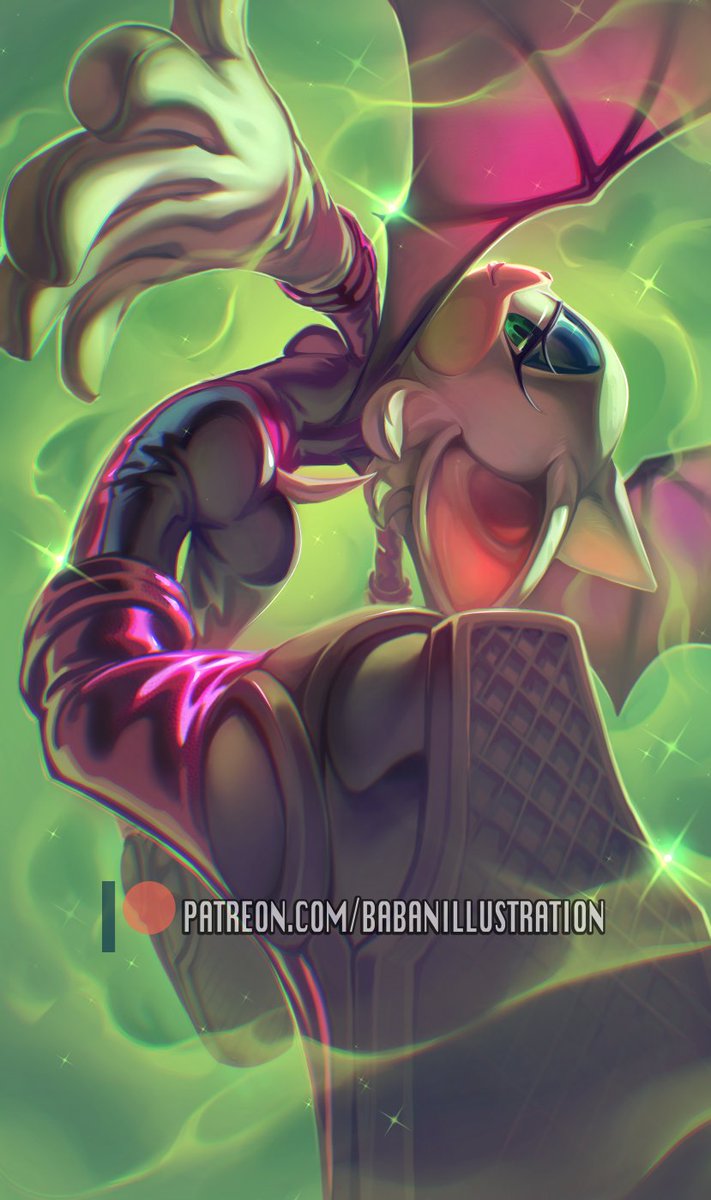 💗Rouge from my public &amp; patreon streams! #SonicTheHedeghog #RougeTheBat 
Prints: redbubble.com/shop/ap/170366…