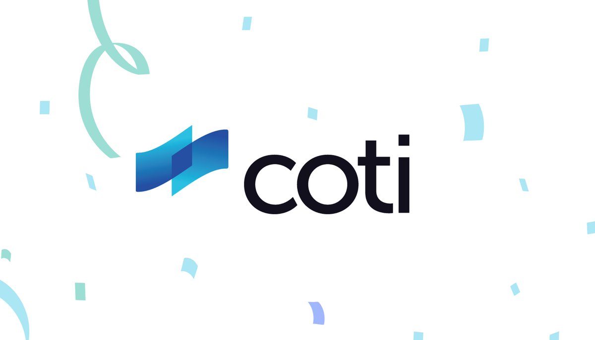 Building since 2017, COTI is a certified OG in our industry, pioneering a privacy-preserving L2 on Ethereum. 🥞🔐

After integrating their testnet months ago, you know we had to add native support for their mainnet!

Try <a href="/COTInetwork/">COTI Foundation</a> in @Enkrypt today!⬇️
enkrypt.com/download.html