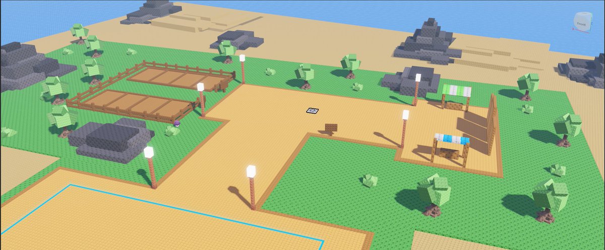 TenderTheDevOFF's tweet image. Looking for a scripter
- Grow a garden game
Payment: % + R$
dc : tender_one 📩
#Roblox #RobloxScripter #RobloxDevs #RobloxDev