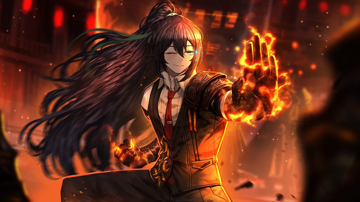 HongLuHourly's tweet image. 