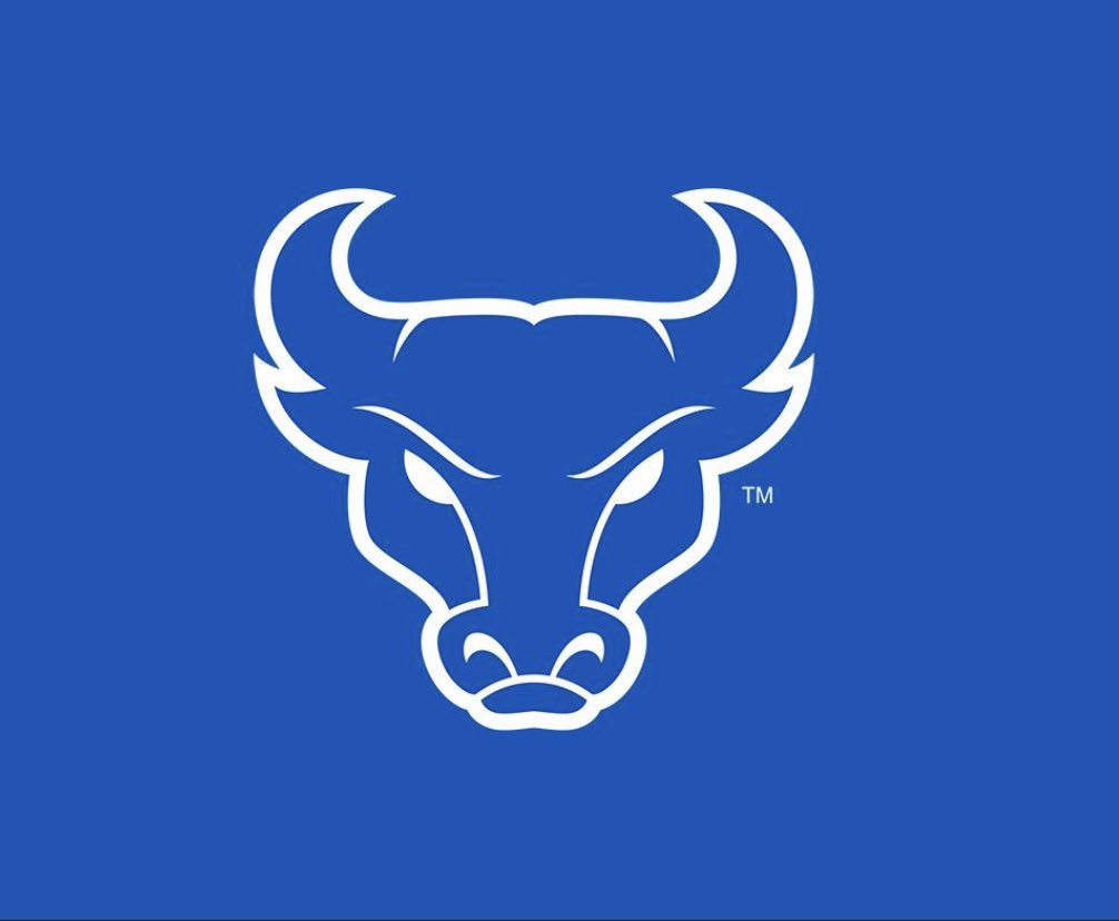 Thank you <a href="/UBFootball/">UB Football</a> for the camp invite
<a href="/LoganNewman01/">Logan Newman</a>
<a href="/vakakes/">Coach Tim Vakakes</a>