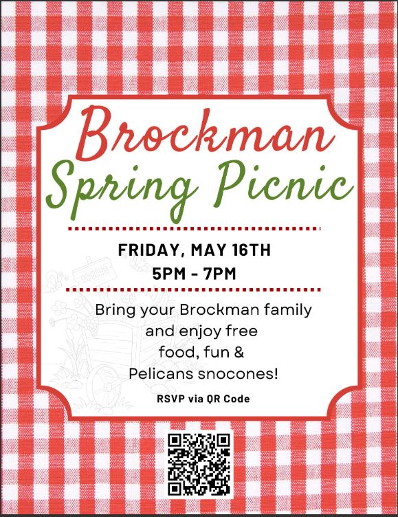 Brockman Montessori Elementary School tweet media