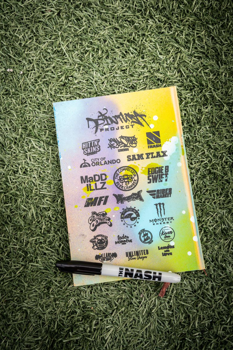 hittnskins's tweet photo. Custom merch should make an impact, not end up in a drawer. We help brands create high quality one of a kind pieces that people actually use and talk about. Check out the Pintura Project recap and our recycled ink print process now live at https://t.co/FoPjZ77RmB https://t.co/06pBsztGt6