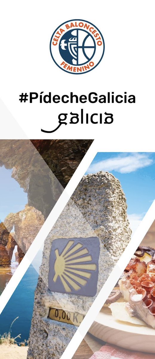¡Llegó la hora! ⌛️

Mañana arranca la Fase Final de Ascenso para nuestro equipo de 1° Nacional.

A competir hasta el final. 🔥

02/05 – 18:30 vs <a href="/LionessBball/">Lioness Team Basketball</a> 
03/05 – 20:30 vs <a href="/sanidubasket/">CDSI Sanidu baloncesto</a> 
04/05 – 10:00 vs <a href="/baloncestoUSAL/">Baloncesto CDUS</a> 

🤝🏻: <a href="/femxafx/">Femxa</a> | <a href="/uvigo/">Universidade de Vigo</a> | <a href="/Turgalicia/">Turismo de Galicia</a> | #PídecheGalicia