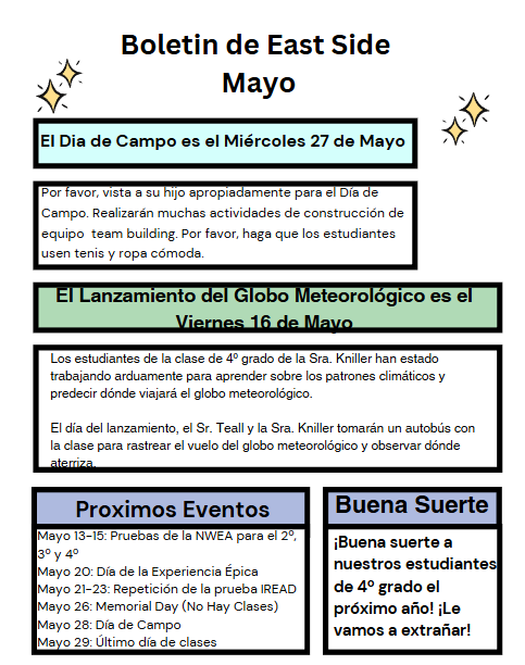 Concord East Side tweet media