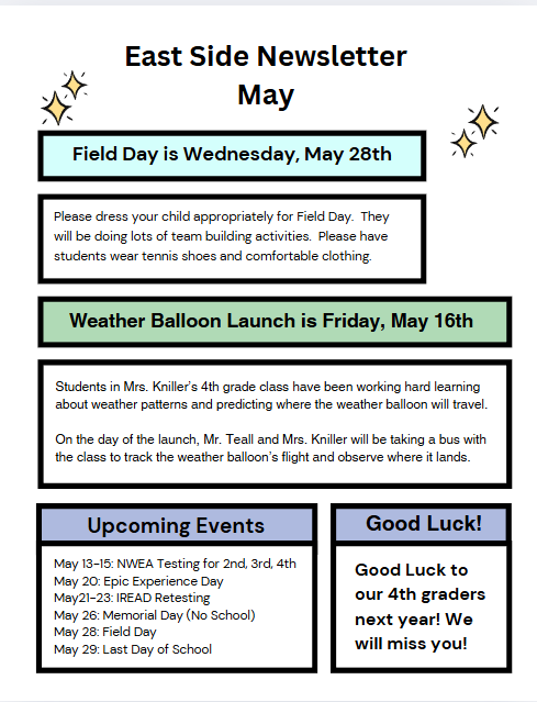 Concord East Side tweet media