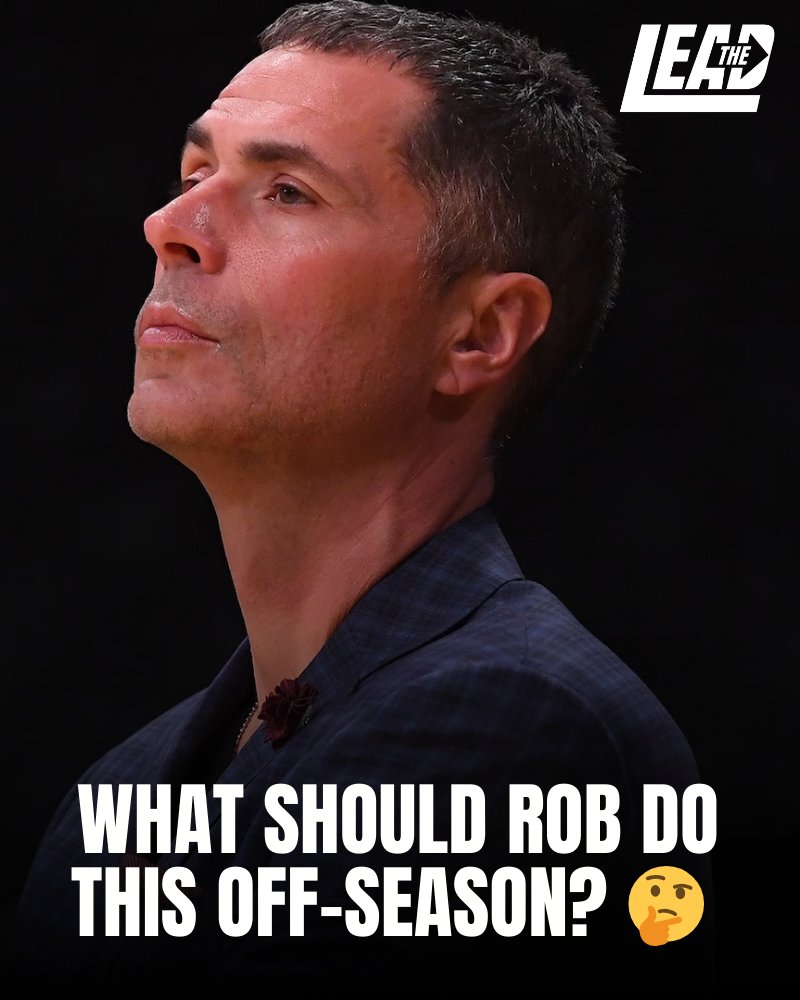 Lakers Lead tweet media