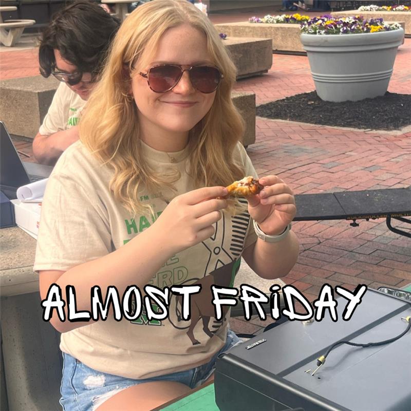 WMUL Radio tweet media