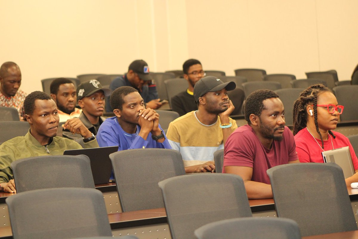 UA African Students Association tweet media
