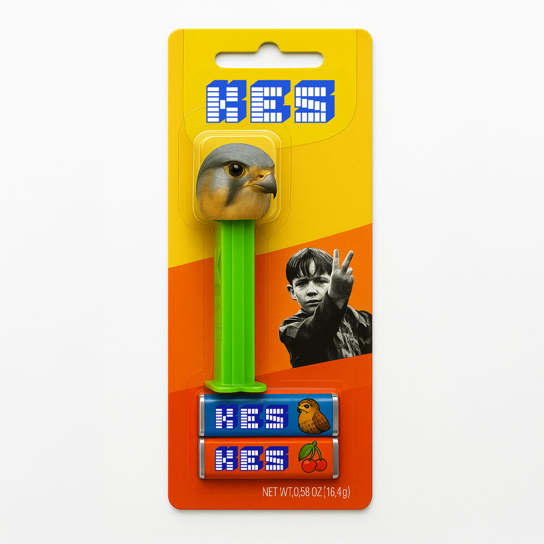 Sharing daft product ideas until I become a millionaire #01

#kesdispenser