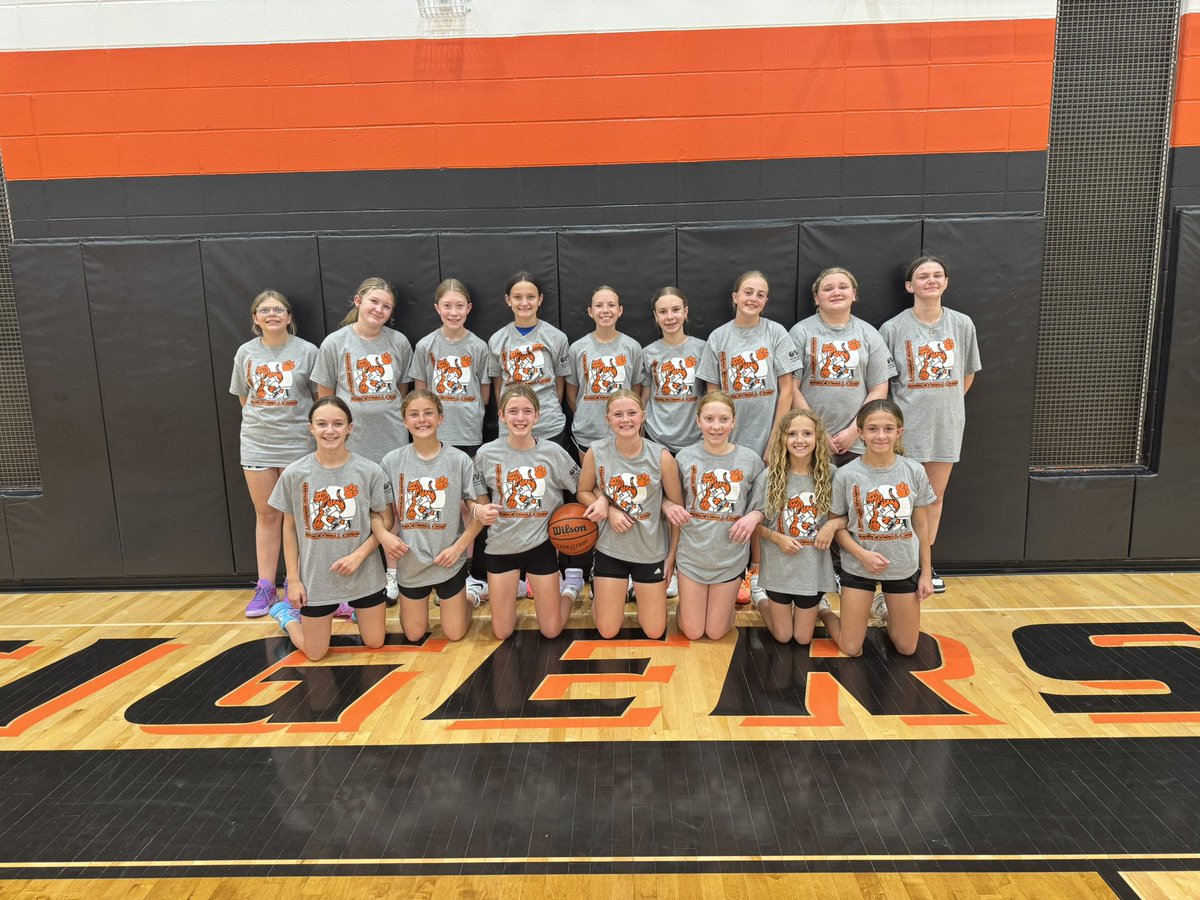 🔥🏀GMS Camp🏀🔥