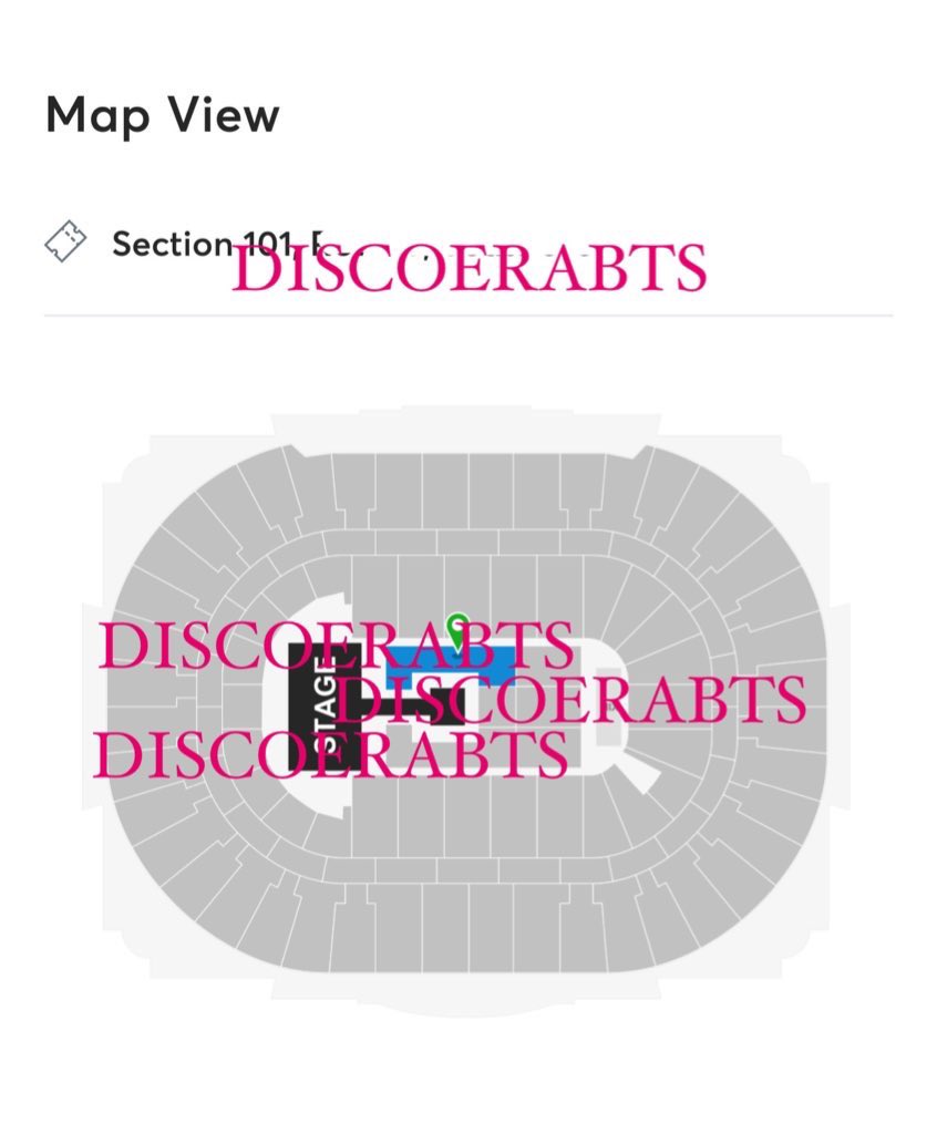 discoerabts's tweet photo. WTS SELLING SELL 
runseokjin ep tour jin tour la anaheim day 1 july 17th honda center 

have: 1 vip soundcheck ticket sec 101 
*bought during presale 

currently taking offers dm if interested!!! i have past sales proof on my pinned! https://t.co/Yx3FDhyTeY