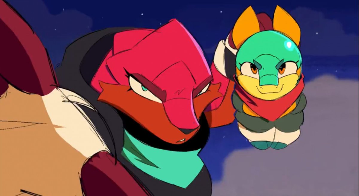 Justin M. tweet media