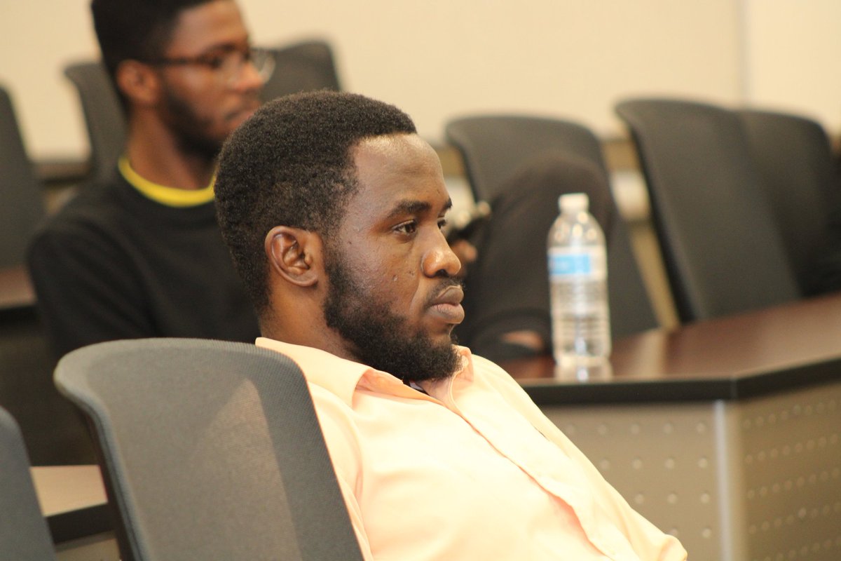 UA African Students Association tweet media