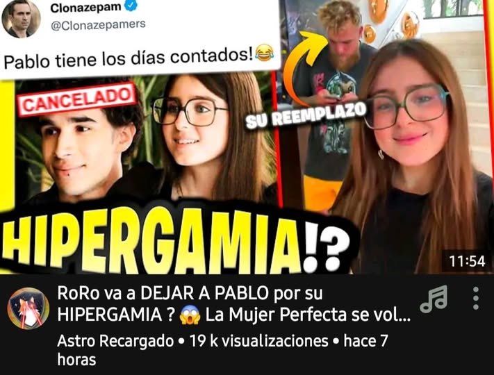 Proyectadas Jamón tweet media